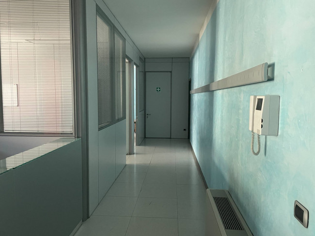 Studio/Ufficio in Affitto  <br/>a Padova