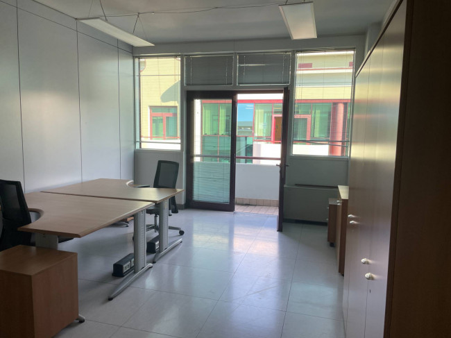 Studio/Ufficio in Affitto  <br/>a Padova
