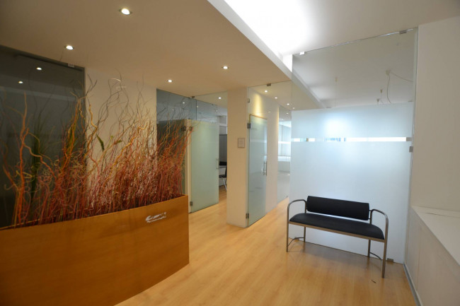 Studio/Ufficio in Affitto  <br/>a Padova