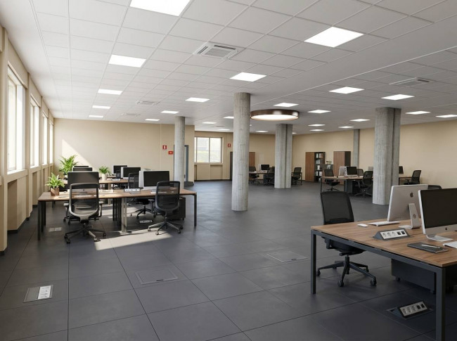 Studio/Ufficio in Affitto  <br/>a Padova