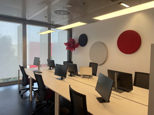 Studio/Ufficio in Affitto  <br/>a Padova