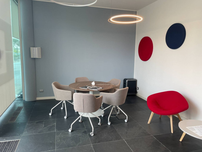 Studio/Ufficio in Affitto  <br/>a Padova