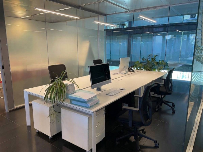 Studio/Ufficio in Affitto a Padova