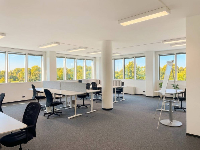 Studio/Ufficio in Affitto a Padova