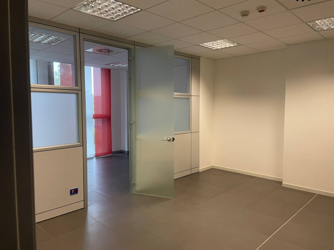 Studio/Ufficio in Affitto a Padova