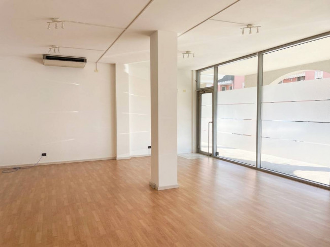 Studio/Ufficio in Affitto a Saonara