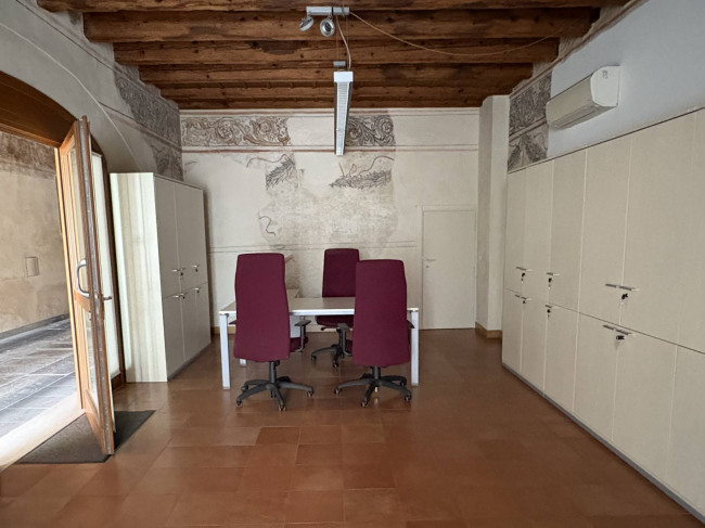 Studio/Ufficio in Affitto  <br/>a Padova