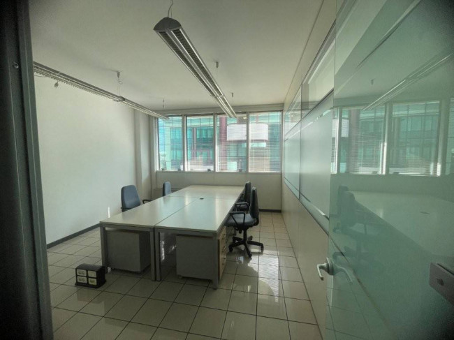 Studio/Ufficio in Affitto a Padova