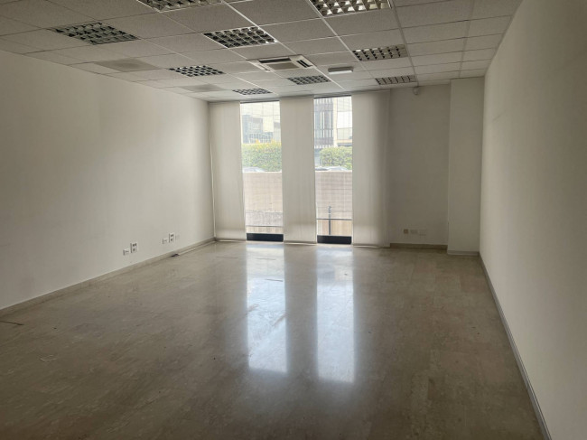 Negozio in Affitto  <br/>a Padova