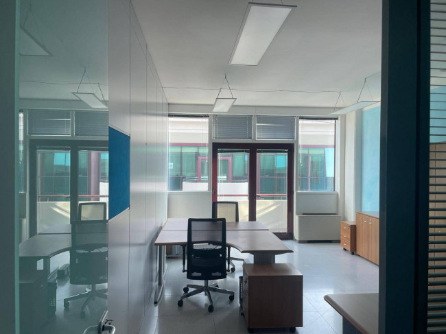 Studio/Ufficio in Affitto  <br/>a Padova