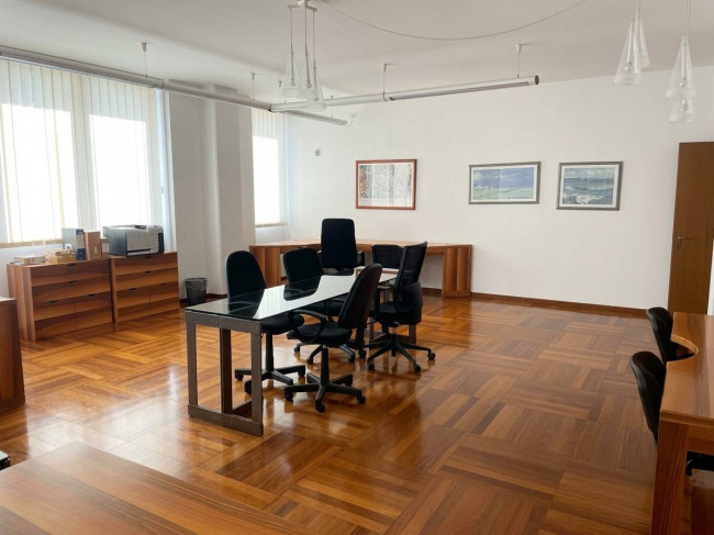 Studio/Ufficio in Vendita a Padova