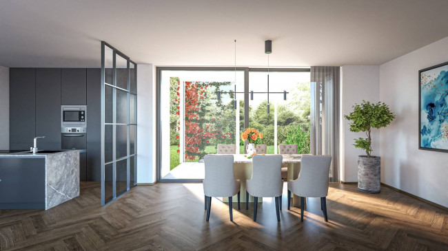 Appartamento in Vendita  <br/>a Padova