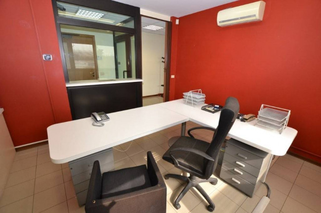 Studio/Ufficio in Vendita  <br/>a Limena