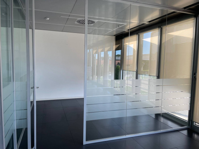 Studio/Ufficio in Affitto  <br/>a Padova