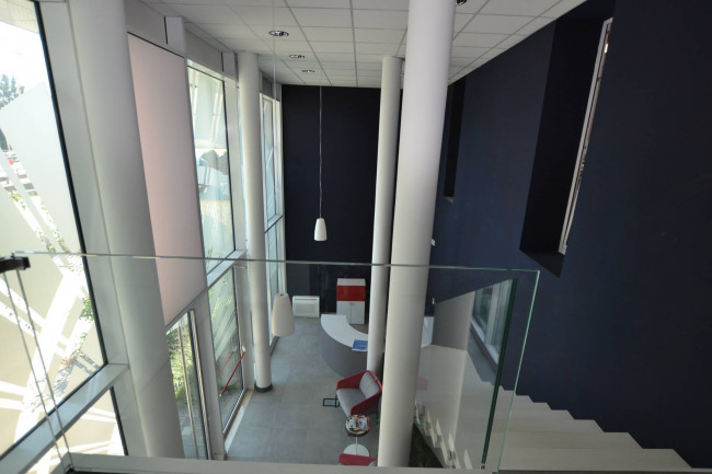 Studio/Ufficio in Affitto  <br/>a Padova