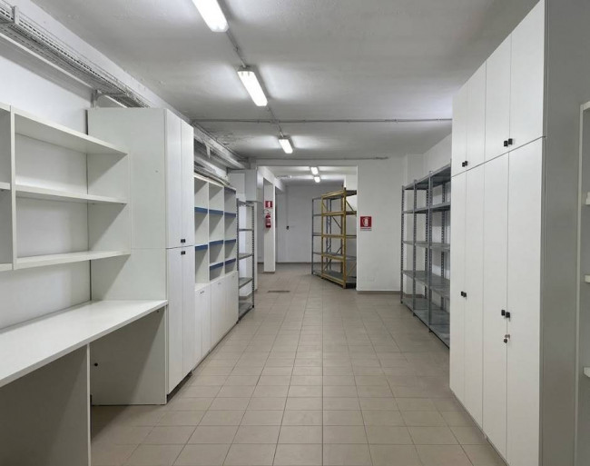 Magazzino in Affitto  <br/>a Padova