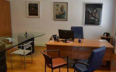 Studio/Ufficio in Affitto a Padova