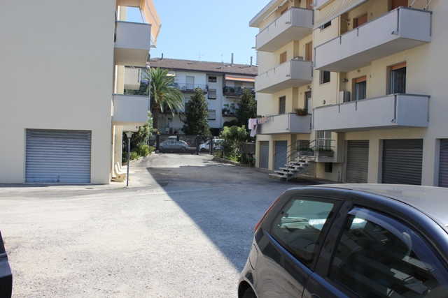  san-benedetto-del-tronto vendita quart: lungomare di porto d