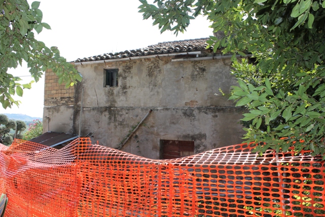 Rustico - Cascina OFFIDA vendita    IMMOBILIARE FRATINI