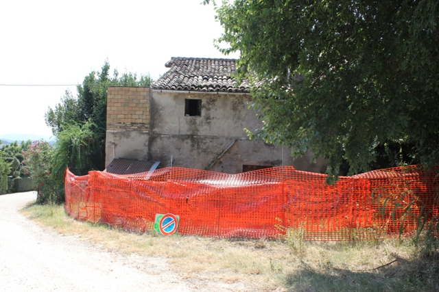 Rustico - Cascina OFFIDA vendita    IMMOBILIARE FRATINI