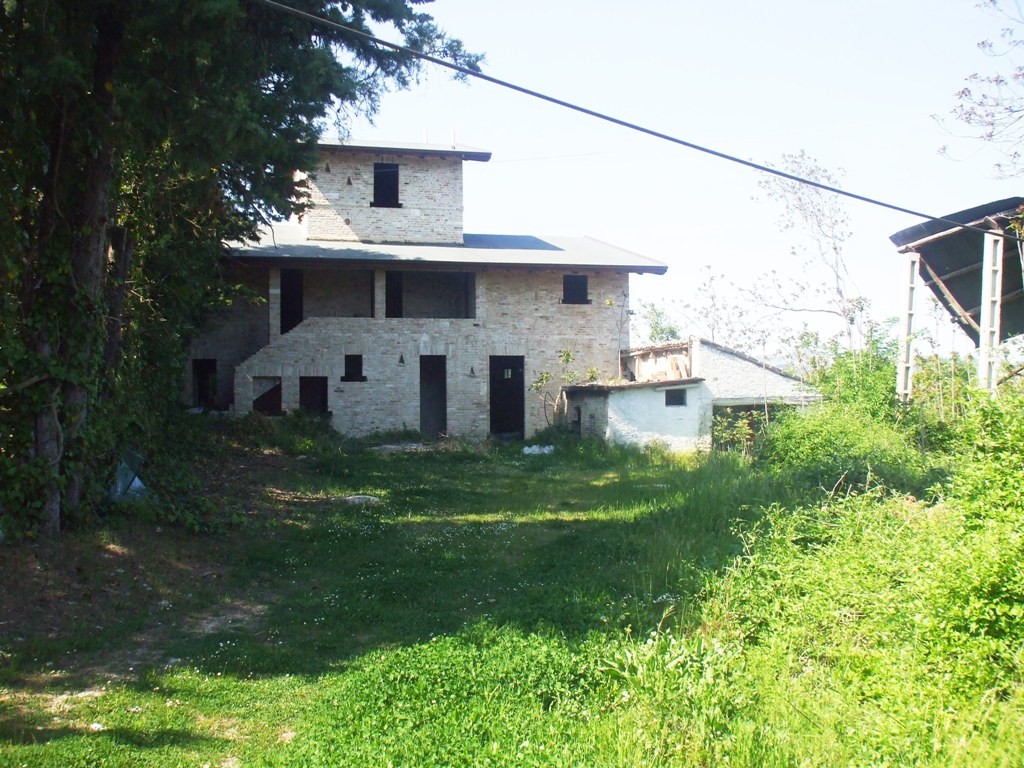 Villa CASTEL DI LAMA vendita  Piattoni  IMMOBILIARE FRATINI