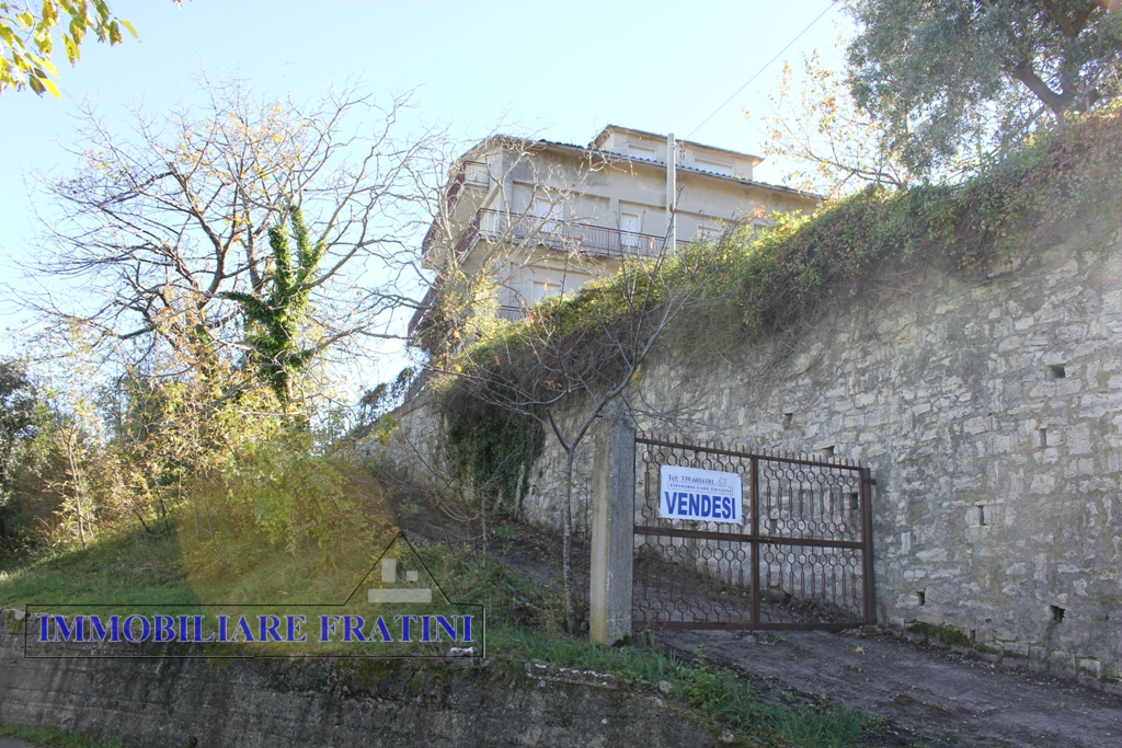  civitella del tronto vendita quart: gabbiano immobiliare fratini