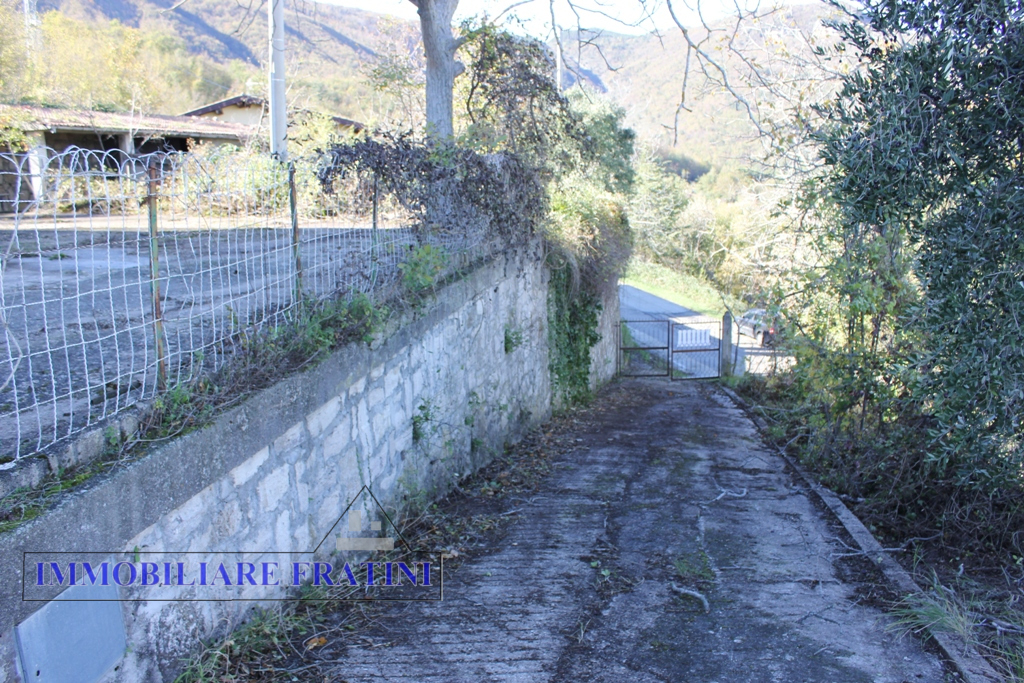 Villa Unifamiliare - Indipendente CIVITELLA DEL TRONTO vendita  Gabbiano  IMMOBILIARE FRATINI