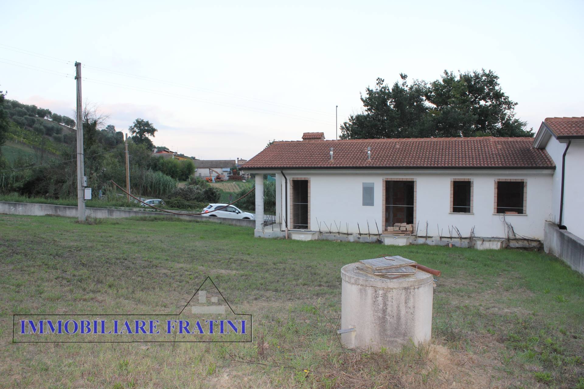 Villa OFFIDA vendita    IMMOBILIARE FRATINI