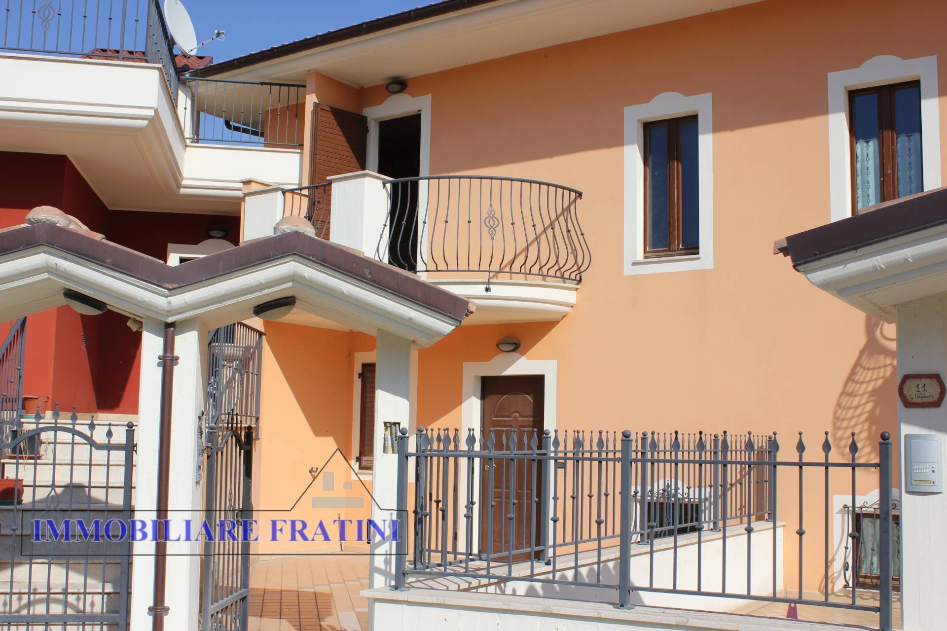  appignano del tronto vendita quart:  immobiliare fratini