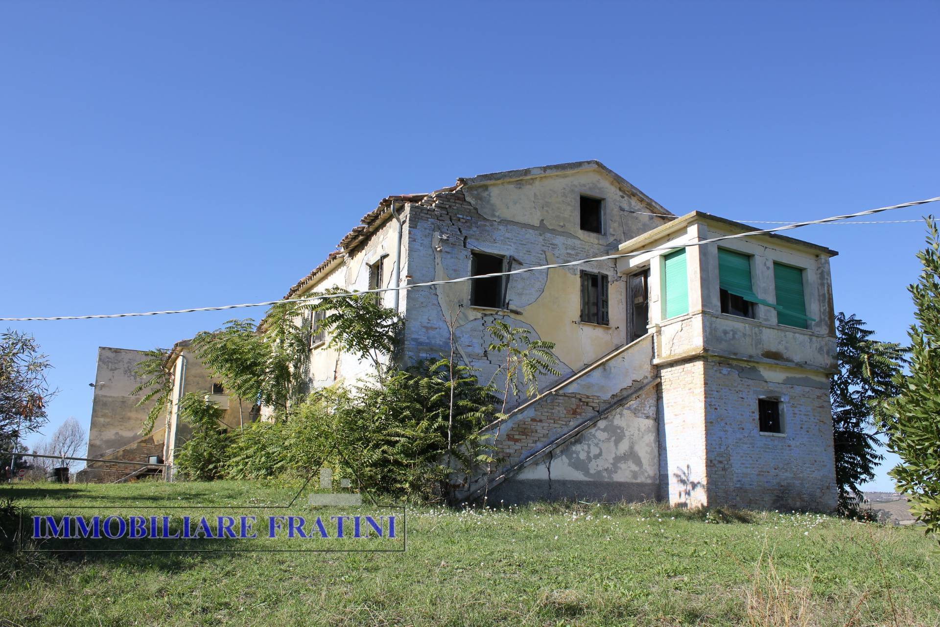  appignano del tronto vendita quart:  immobiliare fratini