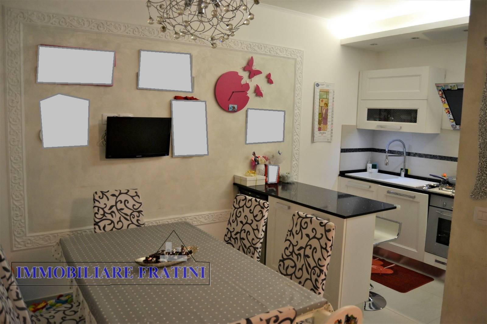 Appartamento MALTIGNANO vendita    IMMOBILIARE FRATINI