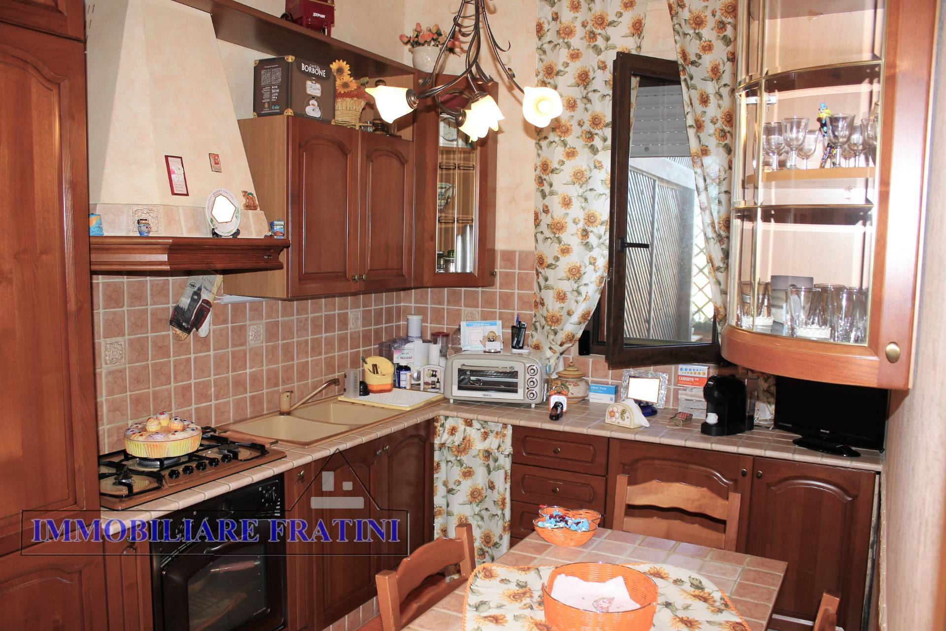Appartamento ANCARANO vendita    IMMOBILIARE FRATINI