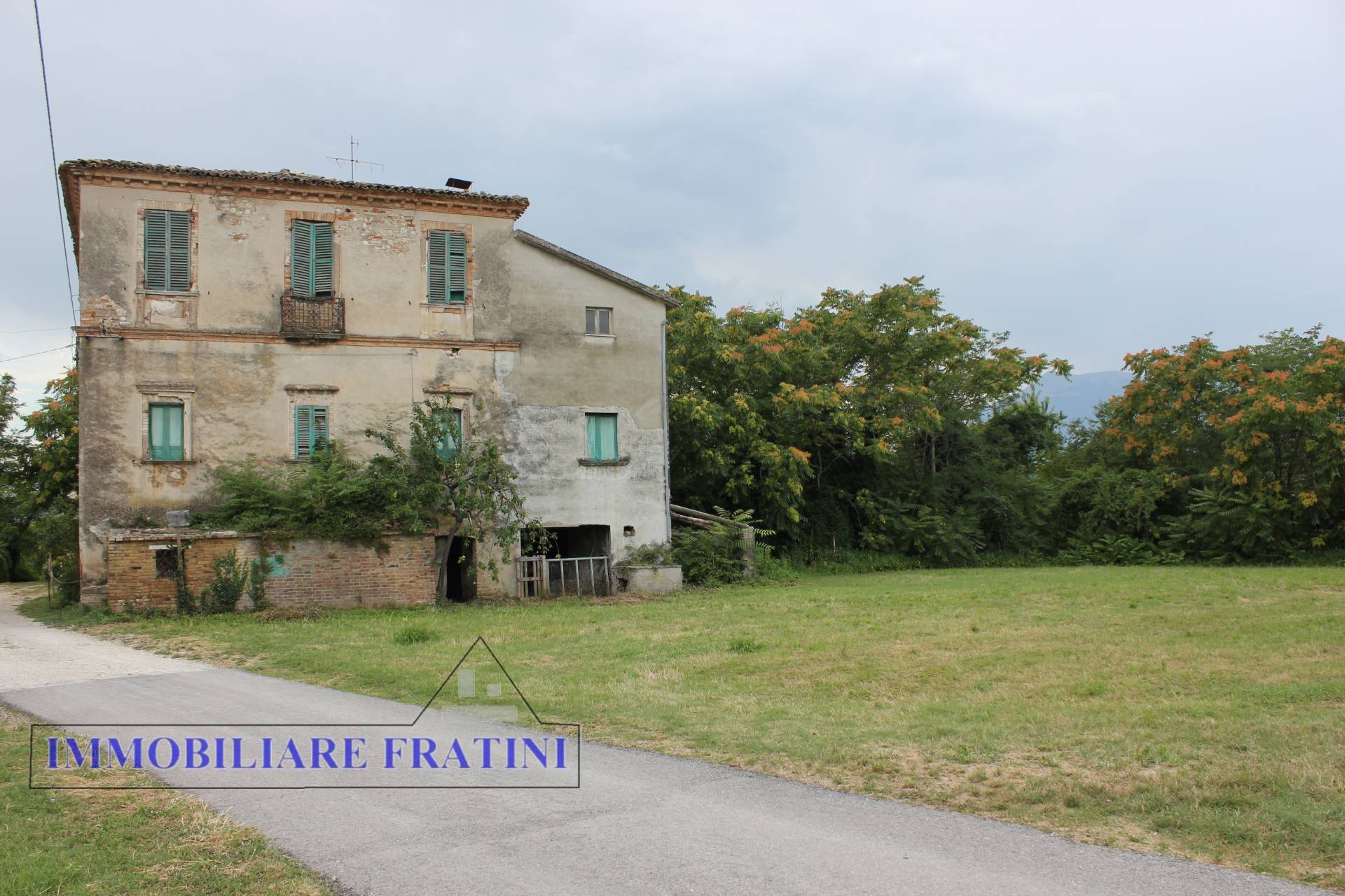 Rustico - Cascina SANT