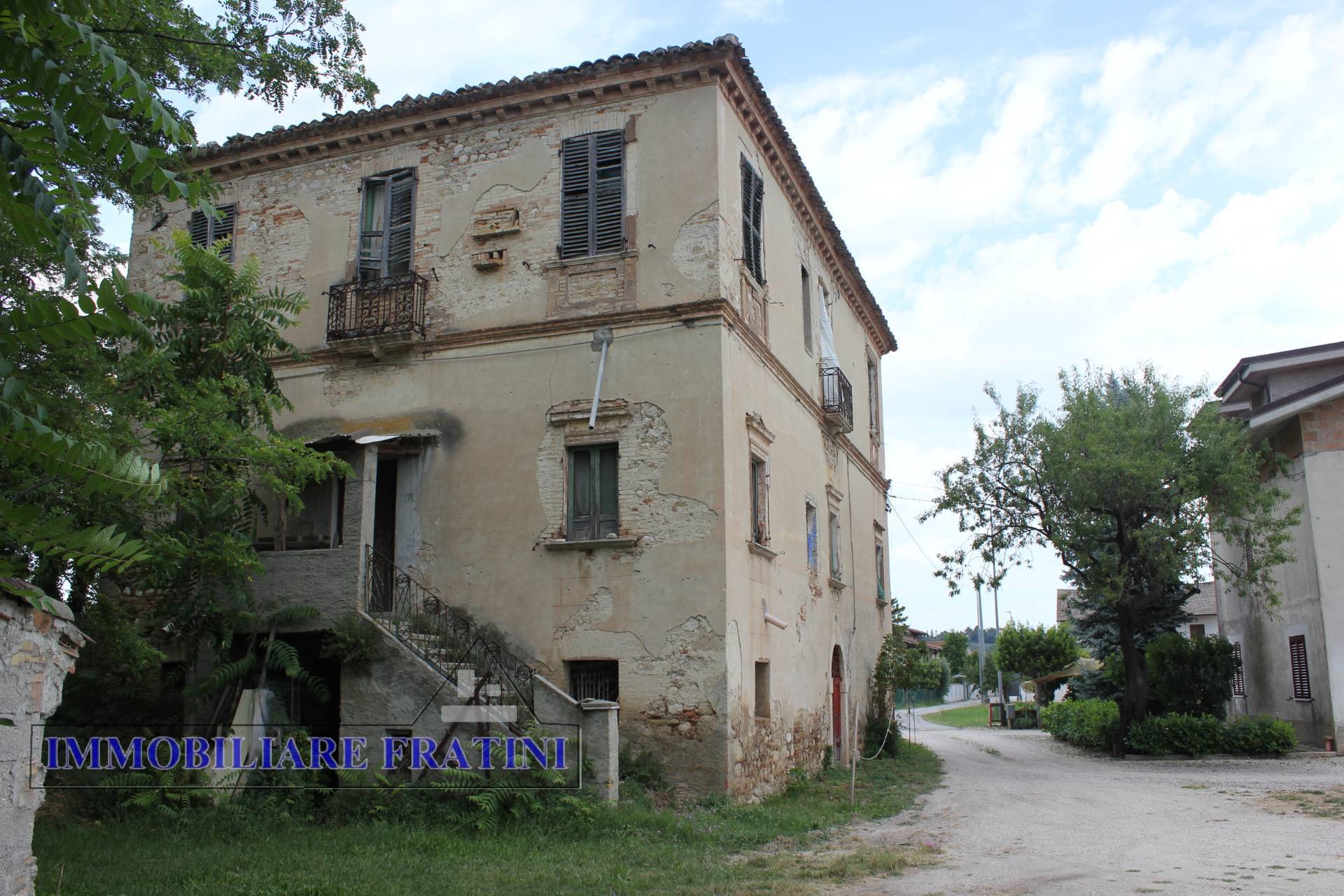 Rustico - Cascina SANT