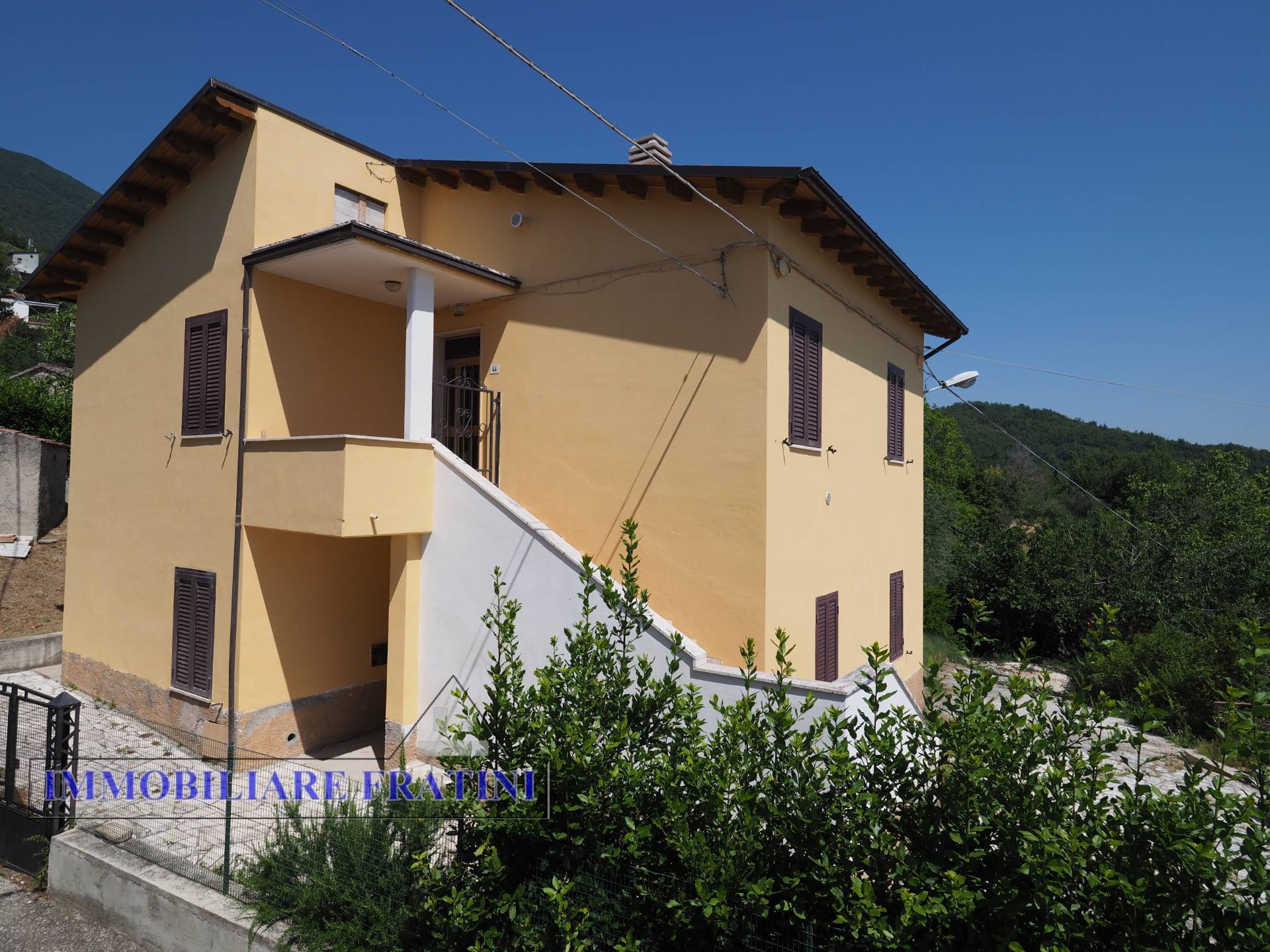  civitella del tronto vendita quart: ripe immobiliare fratini