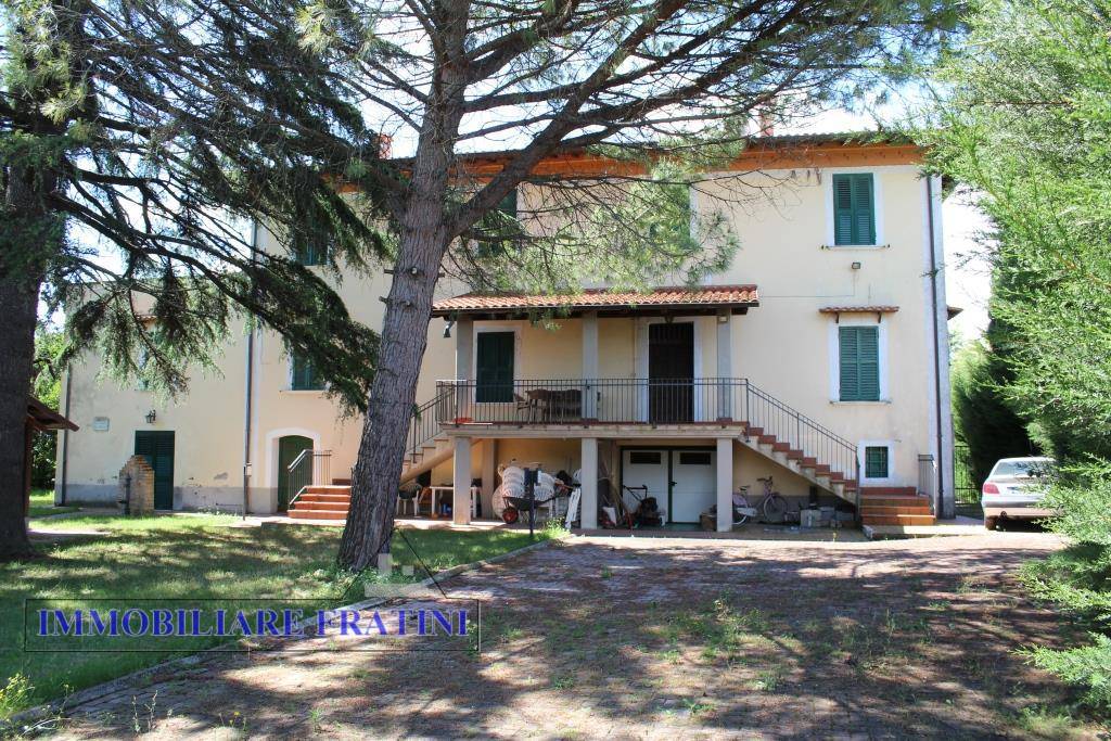 Villa CIVITELLA DEL TRONTO vendita  Villa Passo  IMMOBILIARE FRATINI