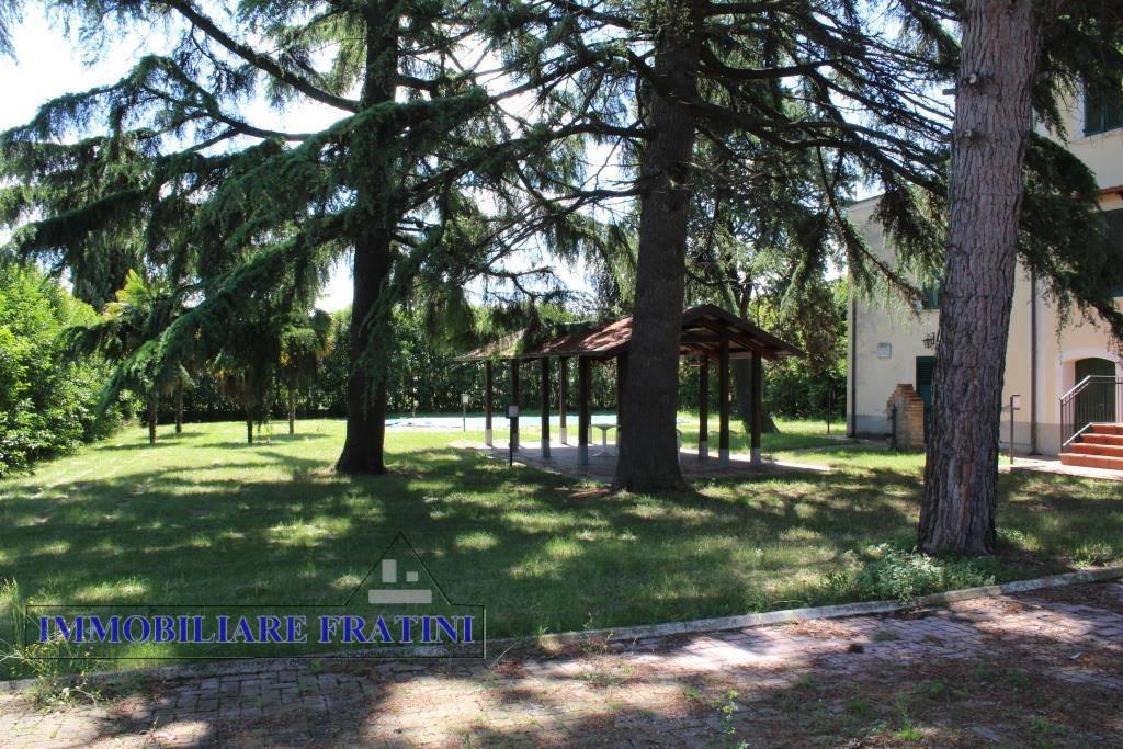 Villa CIVITELLA DEL TRONTO vendita  Villa Passo  IMMOBILIARE FRATINI