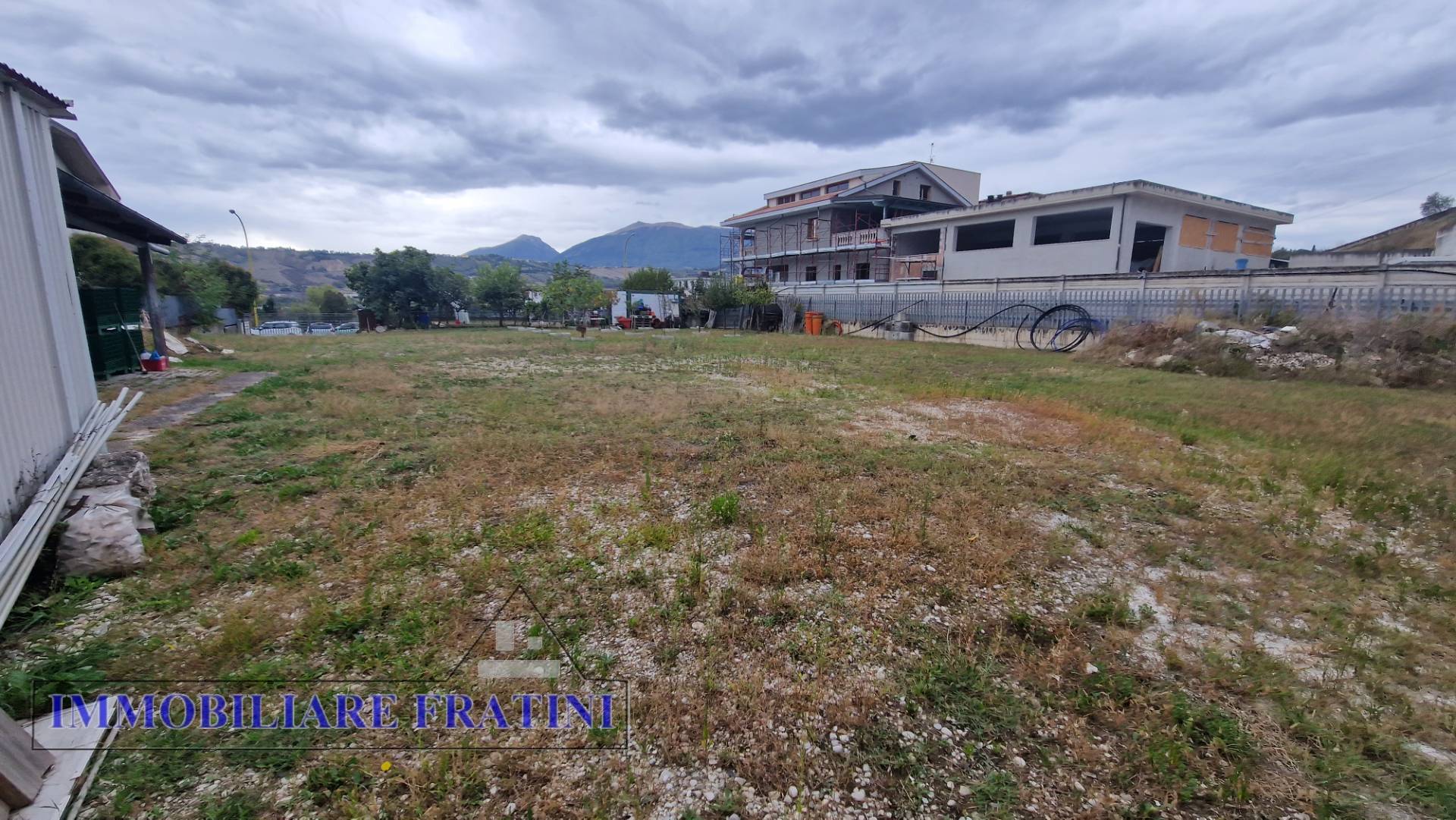 Terreno industriale in vendita a Castel Di Lama (AP)
