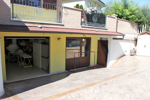 Villetta a schiera in vendita a Folignano (AP)