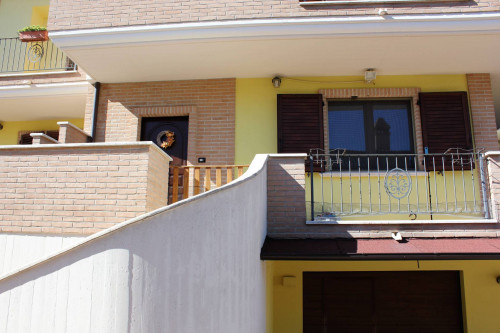 Villetta a schiera in vendita a Folignano (AP)