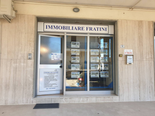 IMMOBILIARE FRATINI