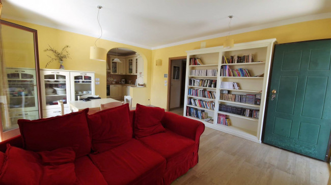 Appartamento Indipendente