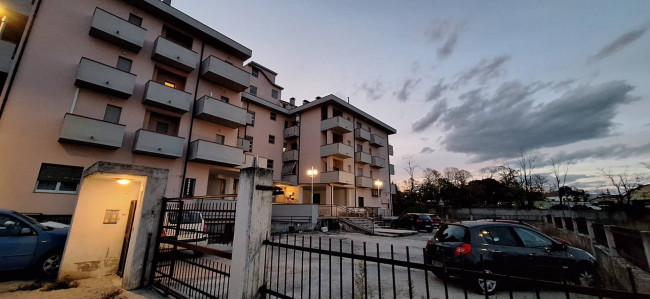 Appartamento in vendita a Sant'egidio Alla Vibrata (TE)