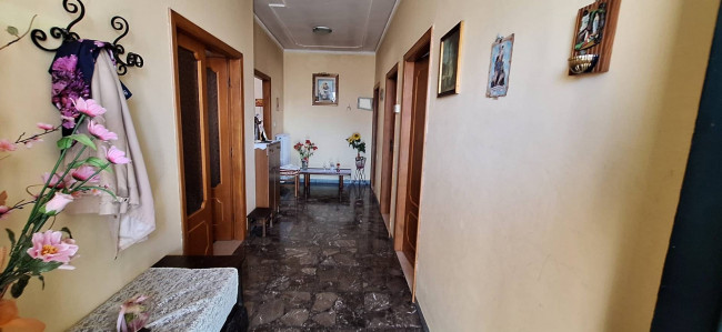 Casa indipendente in vendita a Sant'egidio Alla Vibrata (TE)