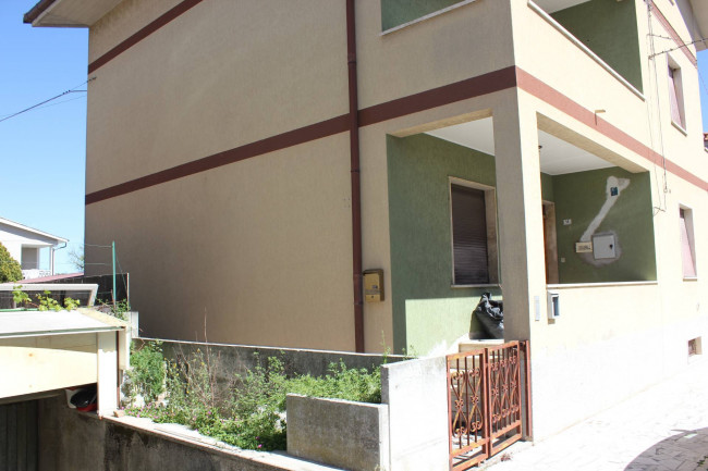 Casa indipendente in vendita a Faraone, Sant'egidio Alla Vibrata (TE)