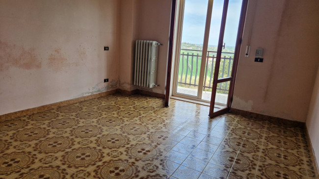 Casa indipendente in vendita a Sant'eurosia, Civitella Del Tronto (TE)
