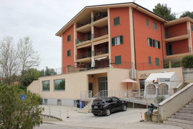 Appartamento in vendita a Bellante (TE)