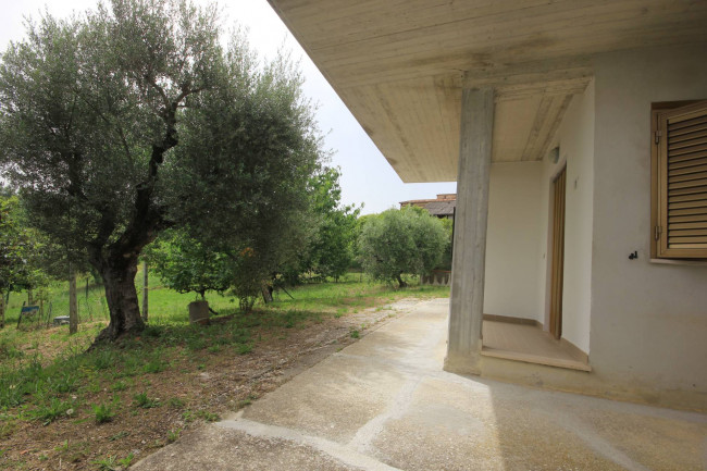 Casa singola