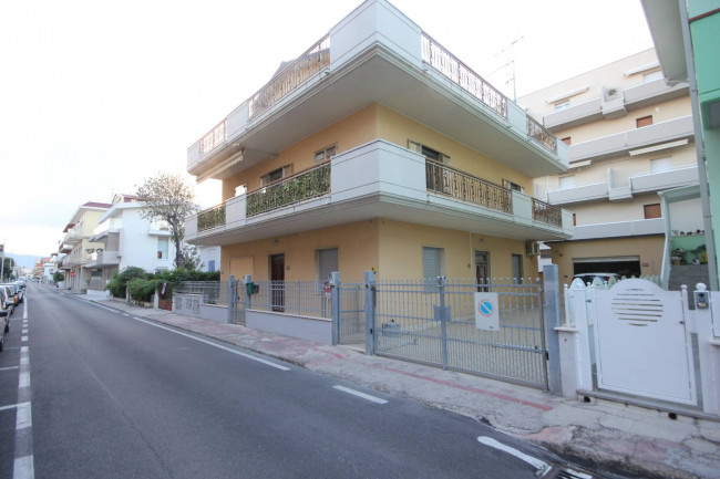 Appartamento Indipendente