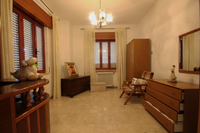 Casa indipendente in vendita a Garrufo, Campli (TE)